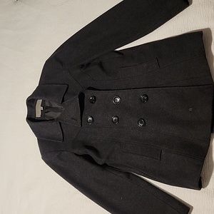 Anne Klein pea coat